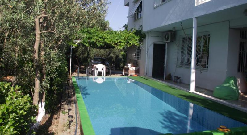 ANTALYA FARM HOUSE фото 3