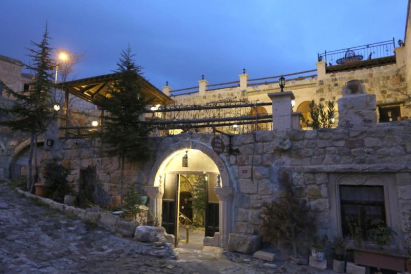 ANTIK CAVE HOUSE фото 6