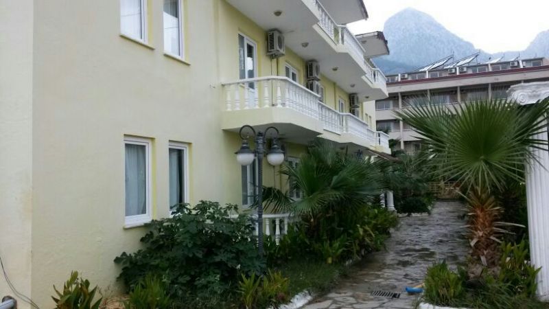 GREEN STARS (EX. APPLE PARADISE HOTEL)