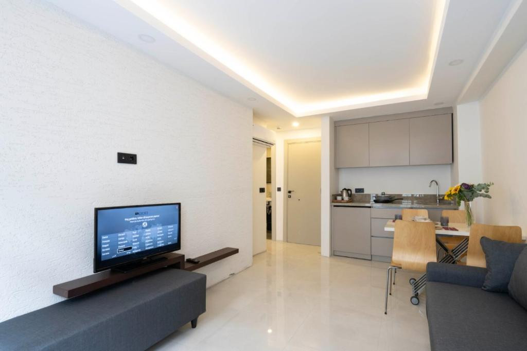 ARACH HOTEL HARBIYE фото 6
