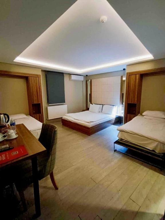 ARACH HOTEL HARBIYE фото 7