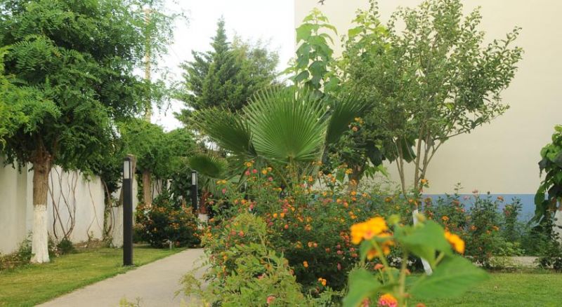 ARAL HOTEL SIDE фото 4