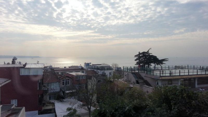 ARASTA BOUTIQUE HOTEL фото 3