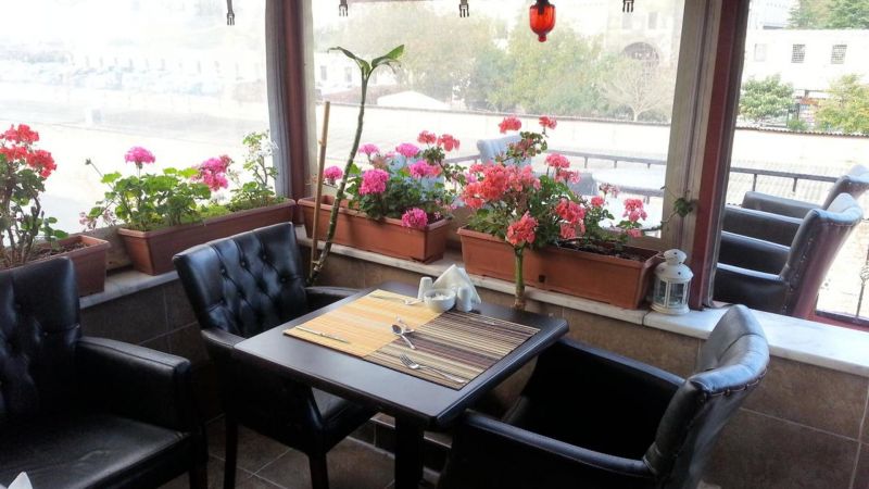 ARASTA BOUTIQUE HOTEL фото 6