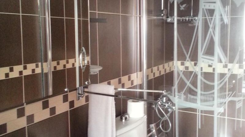 ARASTA BOUTIQUE HOTEL фото 7