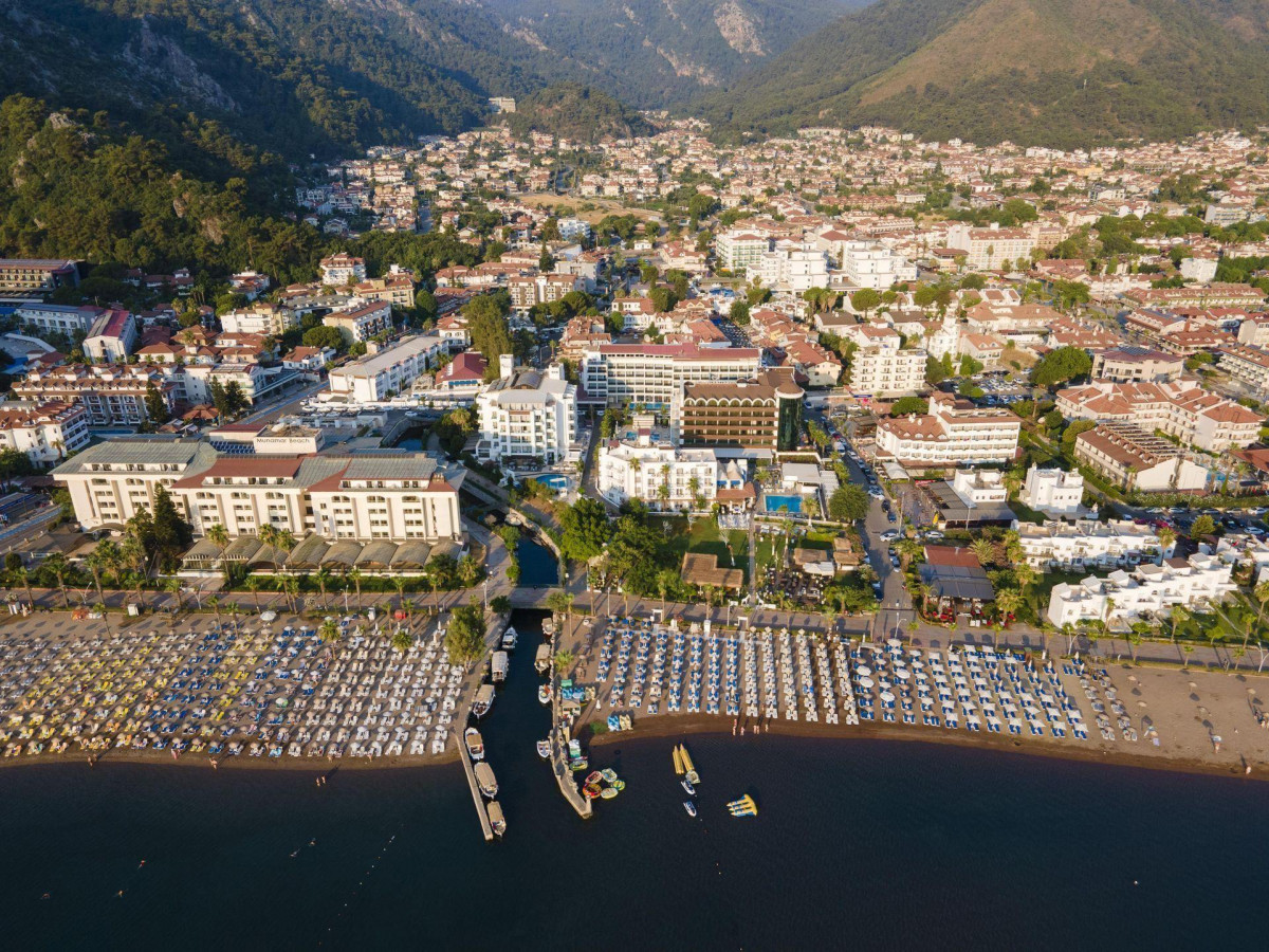 ARBATT HOTELS