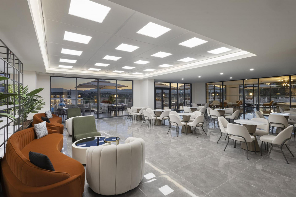 ARCANUS HOTELS TRENDLINE SIDE (EX. ARCANUS TRENDLINE RESORT) фото 8