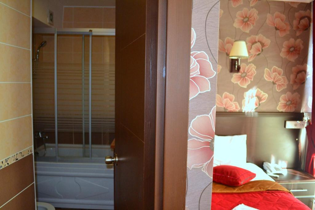 ARES HOTEL ISTANBUL фото 2