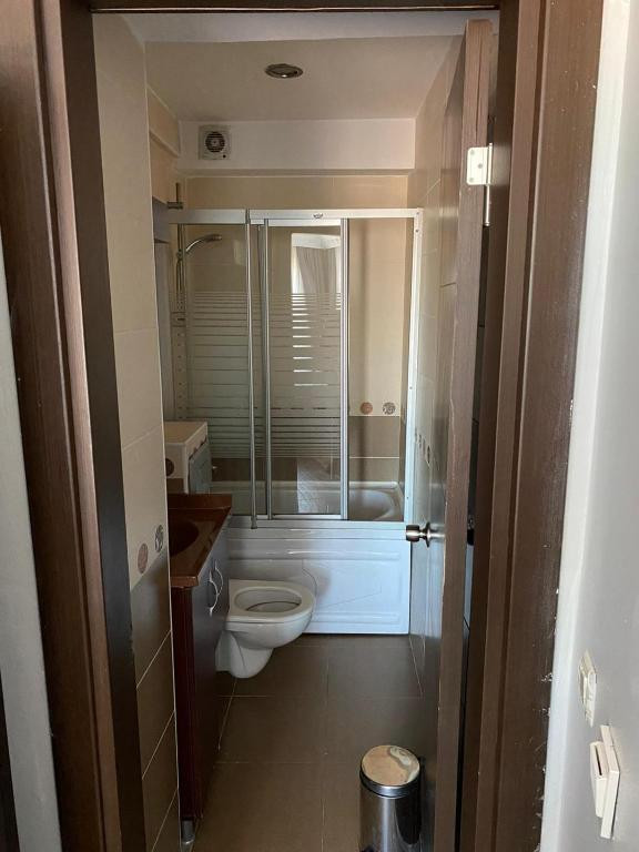 ARES HOTEL ISTANBUL фото 6