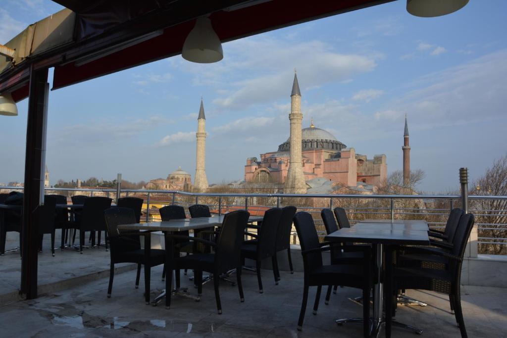 ARES HOTEL ISTANBUL фото 8