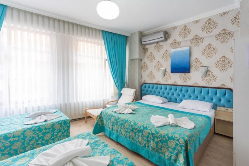 ARGES OLD CITY HOTEL BOUTIQUE фото 3