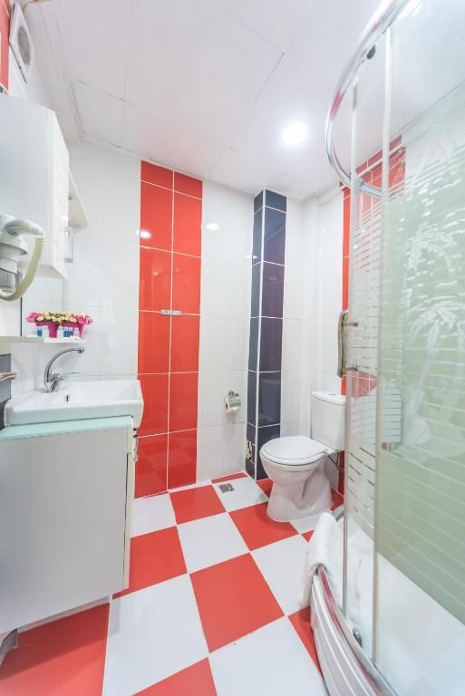 ARGES OLD CITY HOTEL BOUTIQUE фото 4