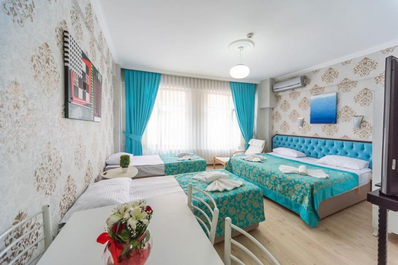 ARGES OLD CITY HOTEL BOUTIQUE фото 5