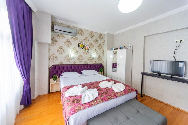 ARGES OLD CITY HOTEL BOUTIQUE фото 7