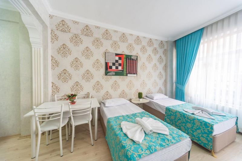 ARGES OLD CITY HOTEL BOUTIQUE фото 8