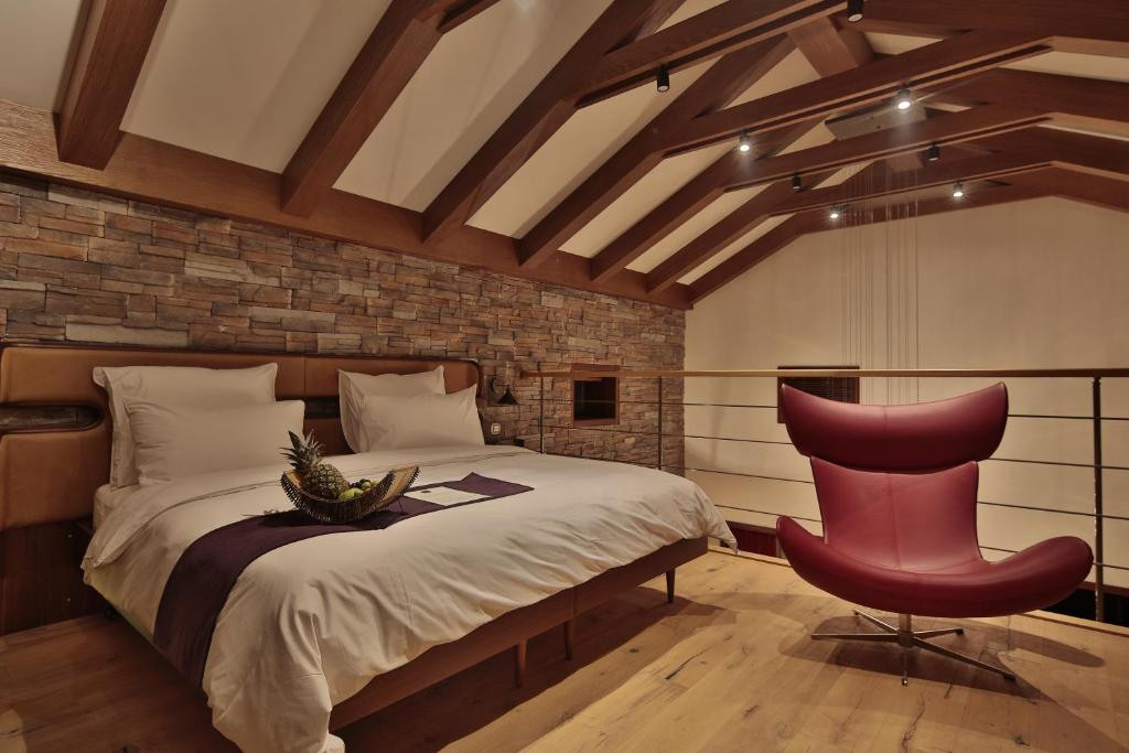 ARIANA SUSTAINABLE LUXURY LODGE фото 3