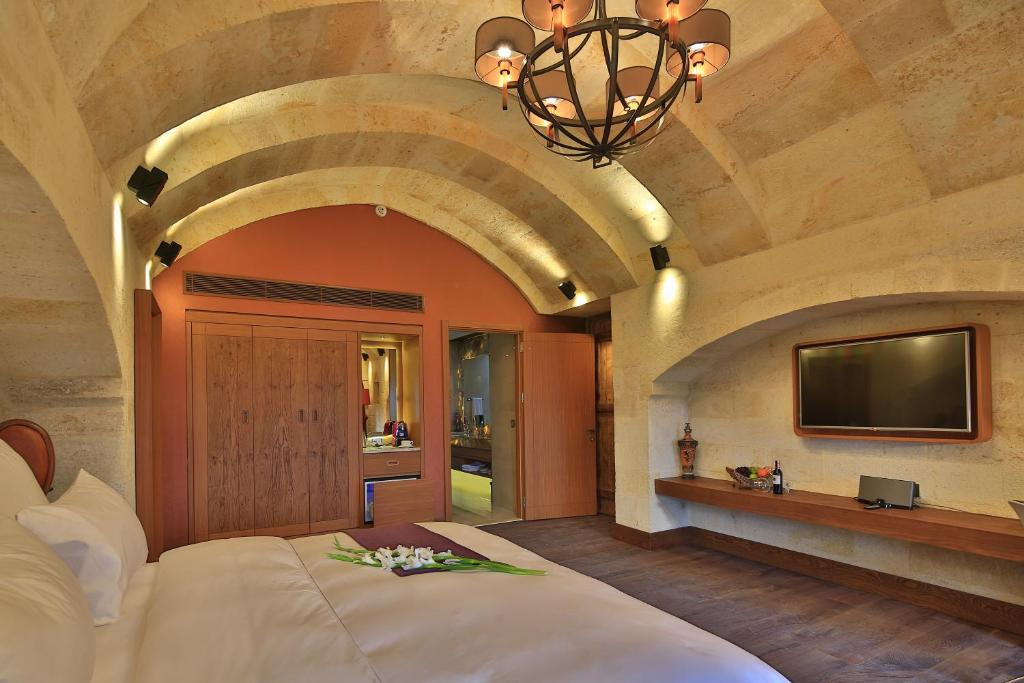 ARIANA SUSTAINABLE LUXURY LODGE фото 6