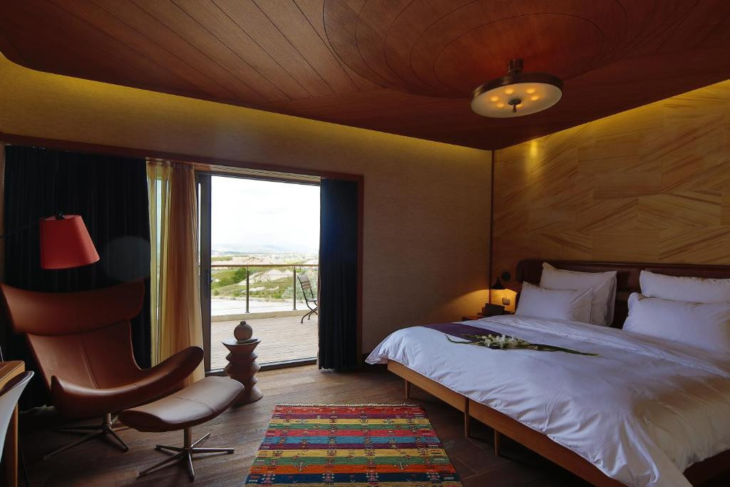 ARIANA SUSTAINABLE LUXURY LODGE фото 8