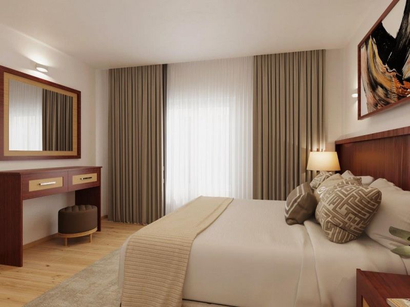 VOIS KEMER (EX. ARIKAN INN) фото 3