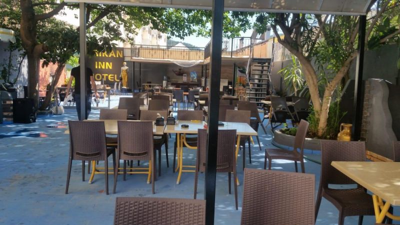 VOIS KEMER (EX. ARIKAN INN) фото 5