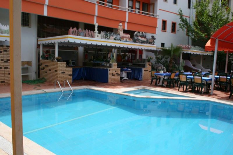 VOIS KEMER (EX. ARIKAN INN) фото 6