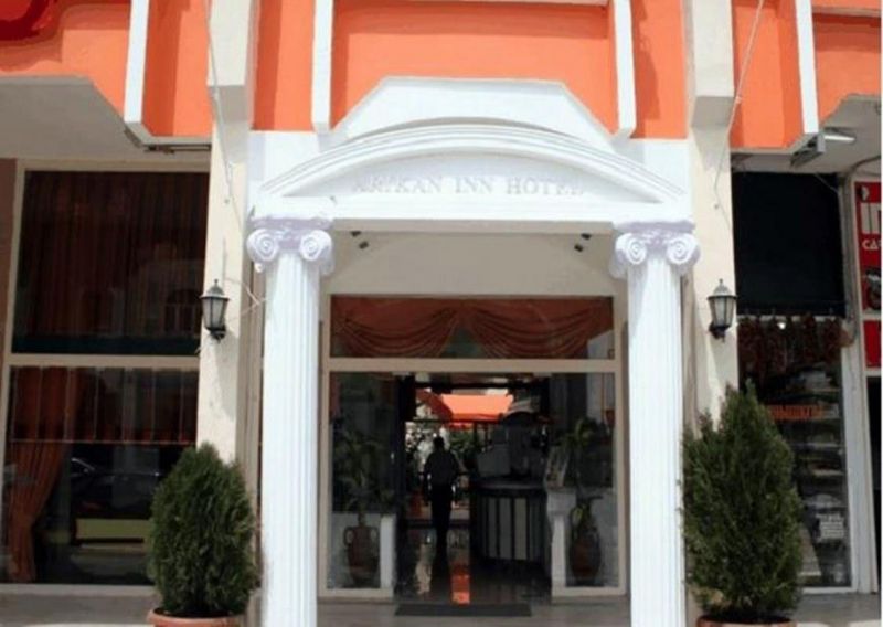 VOIS KEMER (EX. ARIKAN INN) фото 7