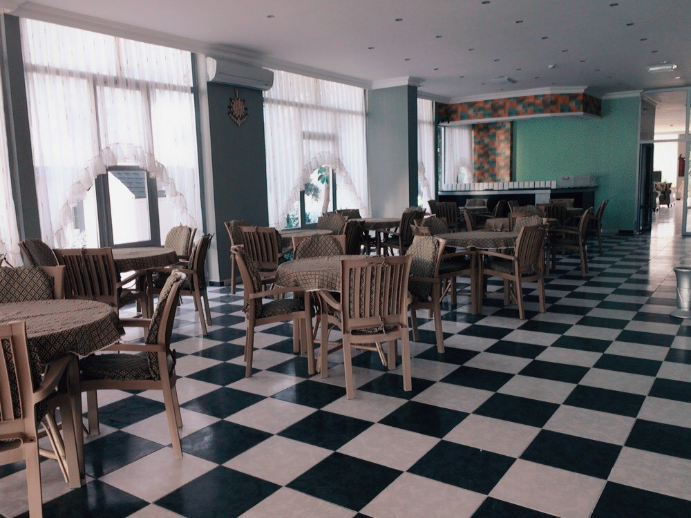 DE MARE FAMILY HOTEL (EX. MELISA GARDEN) фото 6