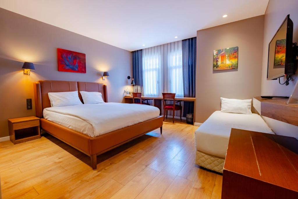 ARMAGRANDI SPINA HOTEL