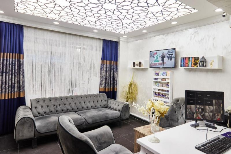 ARMAR HOTEL BOUTIQUE фото 3