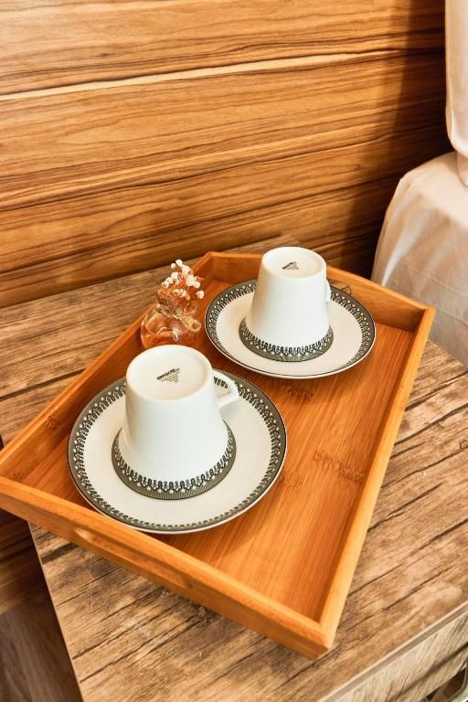 ARMAR HOTEL BOUTIQUE фото 6