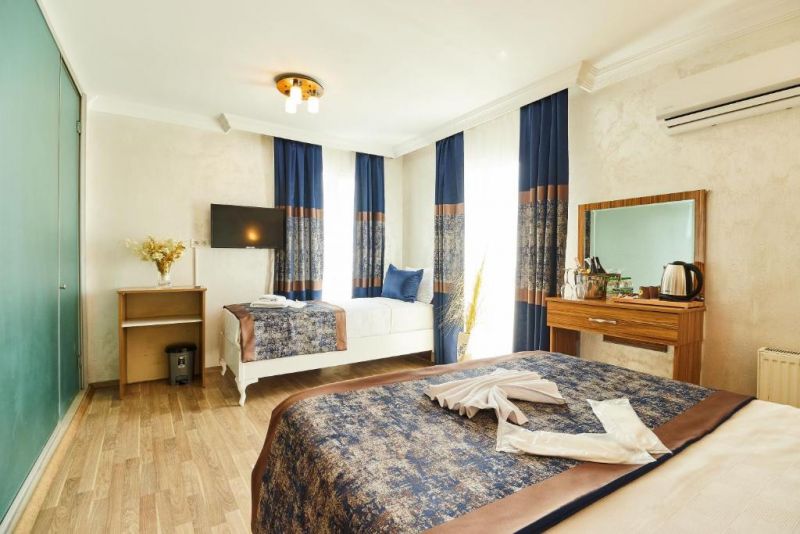 ARMAR HOTEL BOUTIQUE фото 7