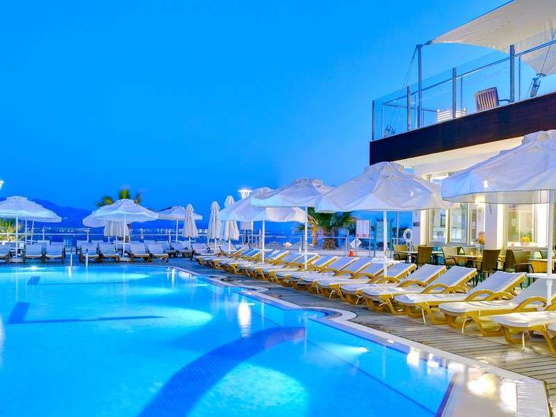 ARMONIA HOLIDAY VILLAGE & SPA фото 3