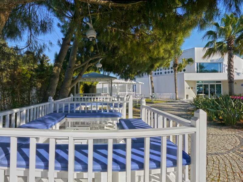 ARMONIA HOLIDAY VILLAGE & SPA фото 4