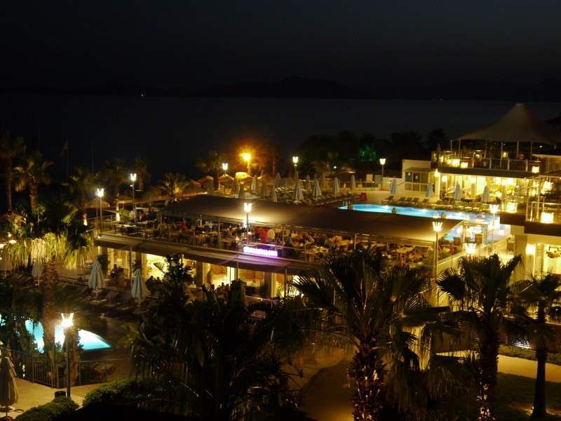 ARMONIA HOLIDAY VILLAGE & SPA фото 7