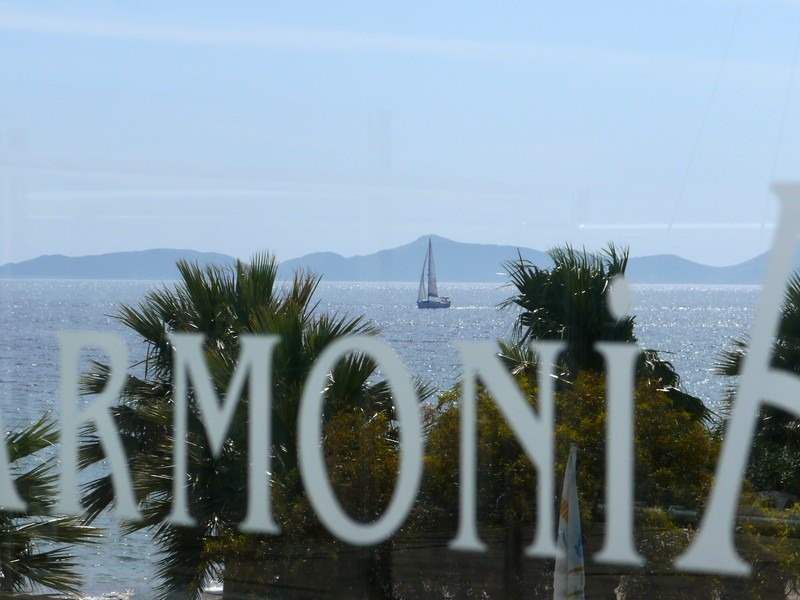 ARMONIA HOLIDAY VILLAGE & SPA фото 8