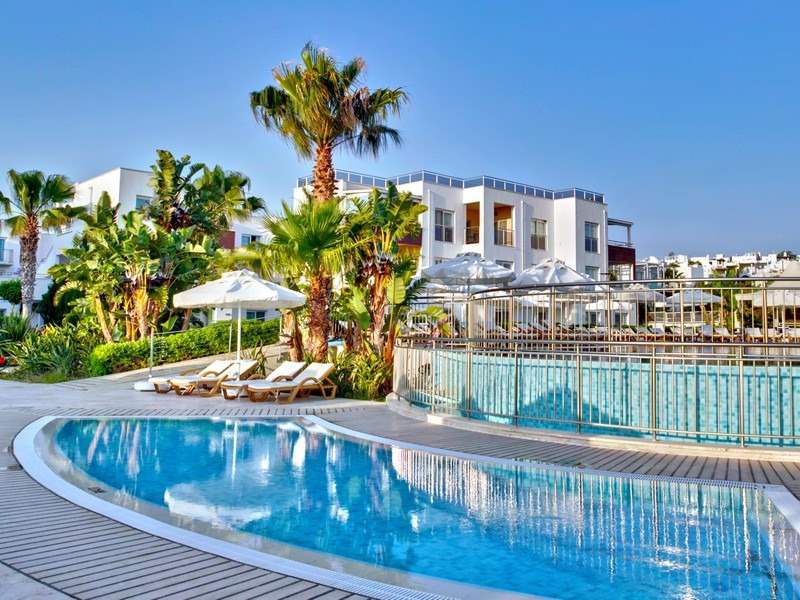 ARMONIA HOLIDAY VILLAGE & SPA