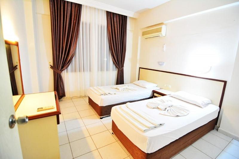 ARSI SWEET SUIT HOTEL фото 2