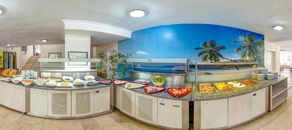 ARSI SWEET SUIT HOTEL фото 3