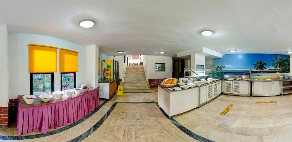 ARSI SWEET SUIT HOTEL фото 7