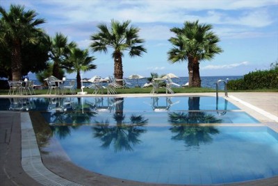 ART HOTEL KUSADASI фото 2
