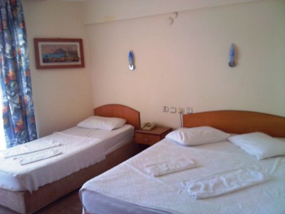 ART HOTEL KUSADASI фото 3