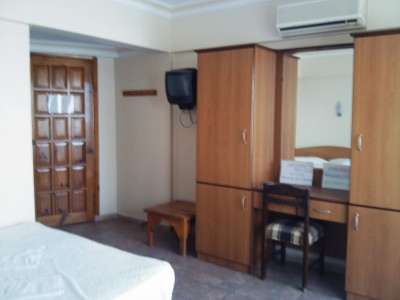 ART HOTEL KUSADASI фото 7