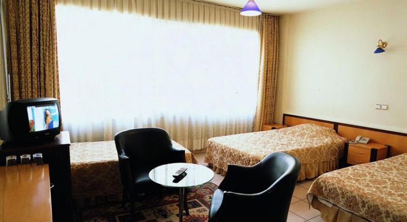 ART HOTEL LALELI фото 2