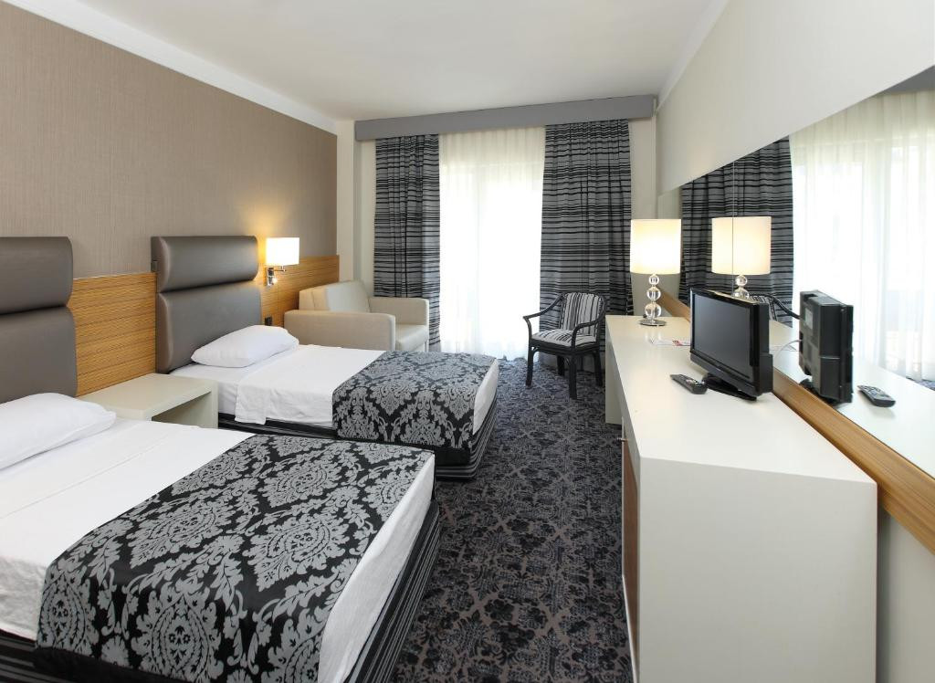 CETTIA BEACH RESORT ADULTS ONLY 16+ фото 2