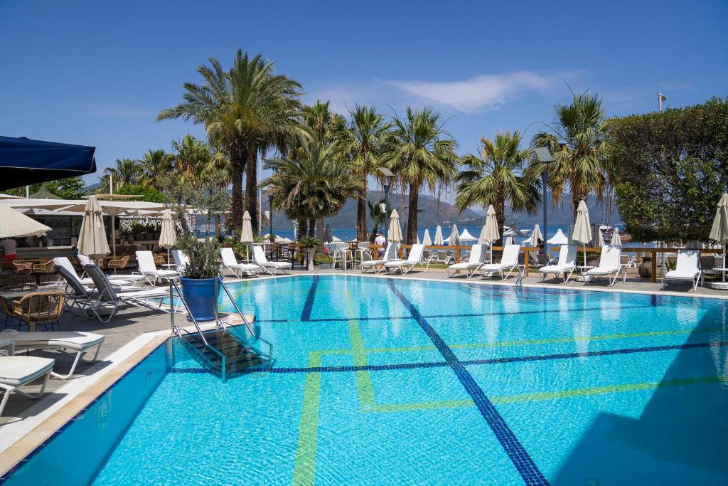 CETTIA BEACH RESORT ADULTS ONLY 16+ фото 3