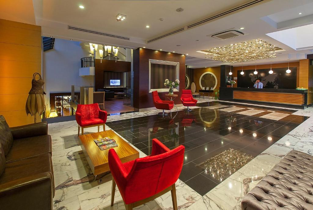CETTIA BEACH RESORT ADULTS ONLY 16+ фото 5