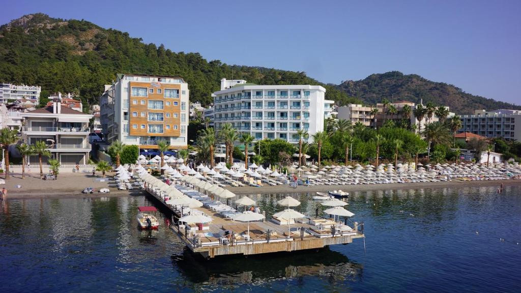 CETTIA BEACH RESORT ADULTS ONLY 16+ фото 6