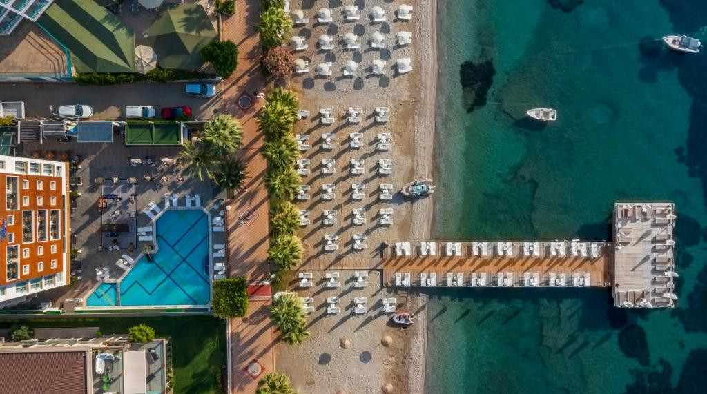 CETTIA BEACH RESORT ADULTS ONLY 16+ фото 7