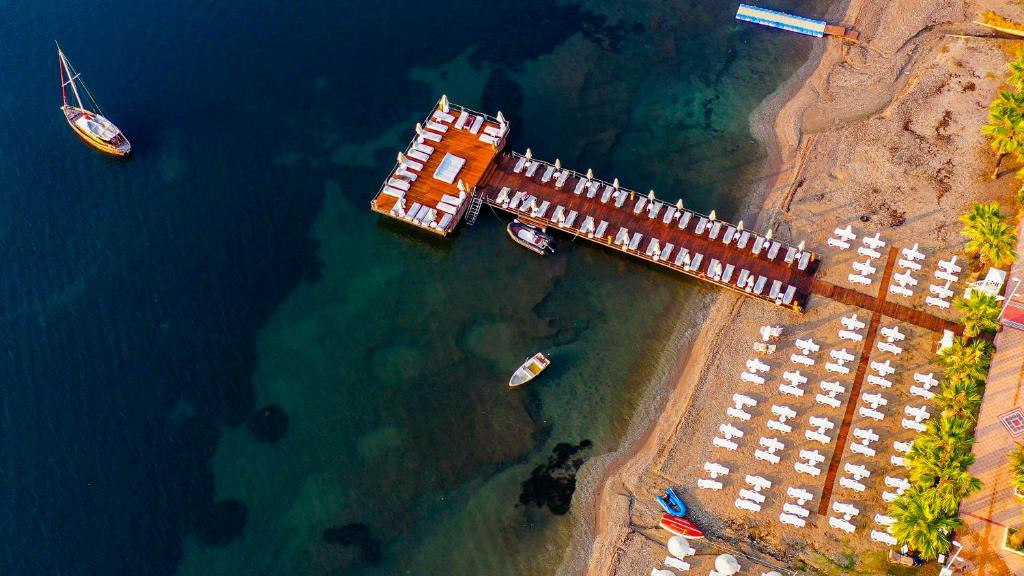CETTIA BEACH RESORT ADULTS ONLY 16+ фото 8