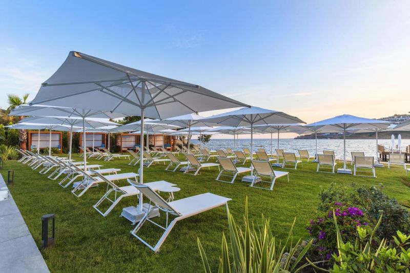 ARTS HOTEL BODRUM YALIKAVAK фото 3